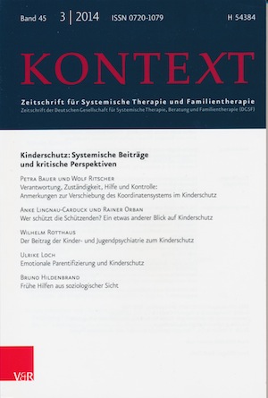 Kontext Heft 45(3)