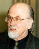 Norbert Bischof