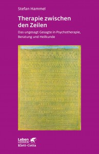 Stefan Hammel (2014): Therapie zwischen den Zeilen