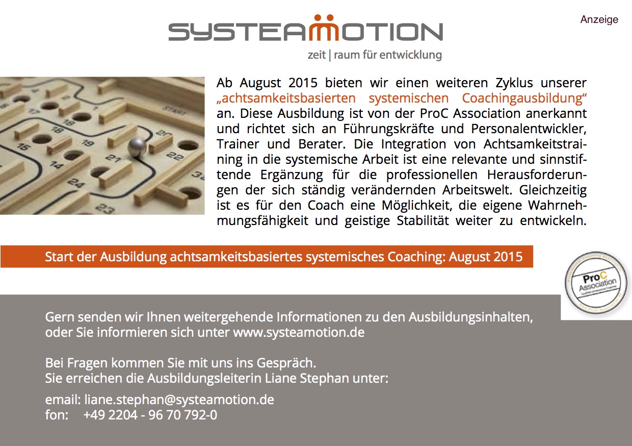 Systeamotion-coaching-2015-werbung