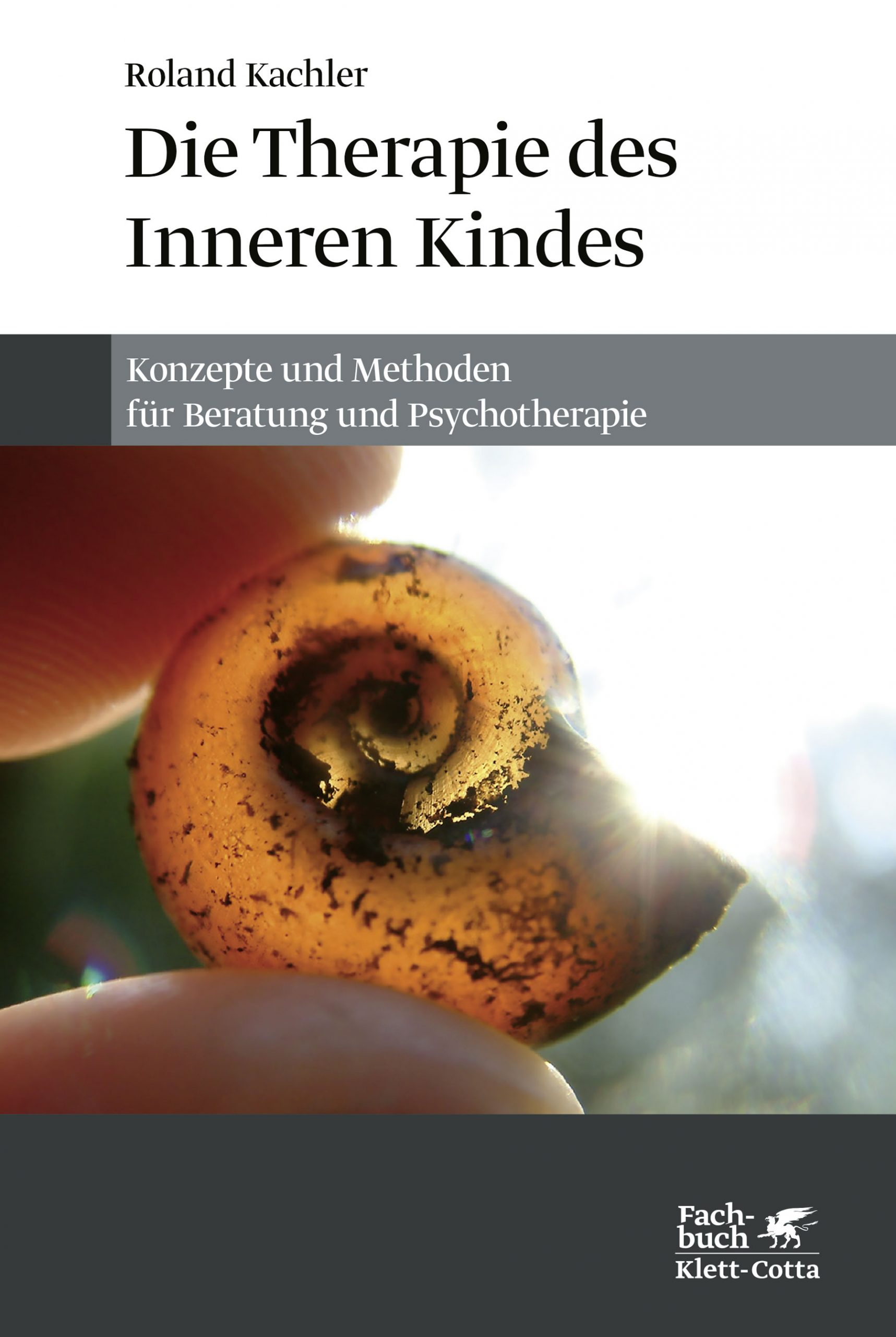 Die Therapie des Inneren Kindes - systemagazin