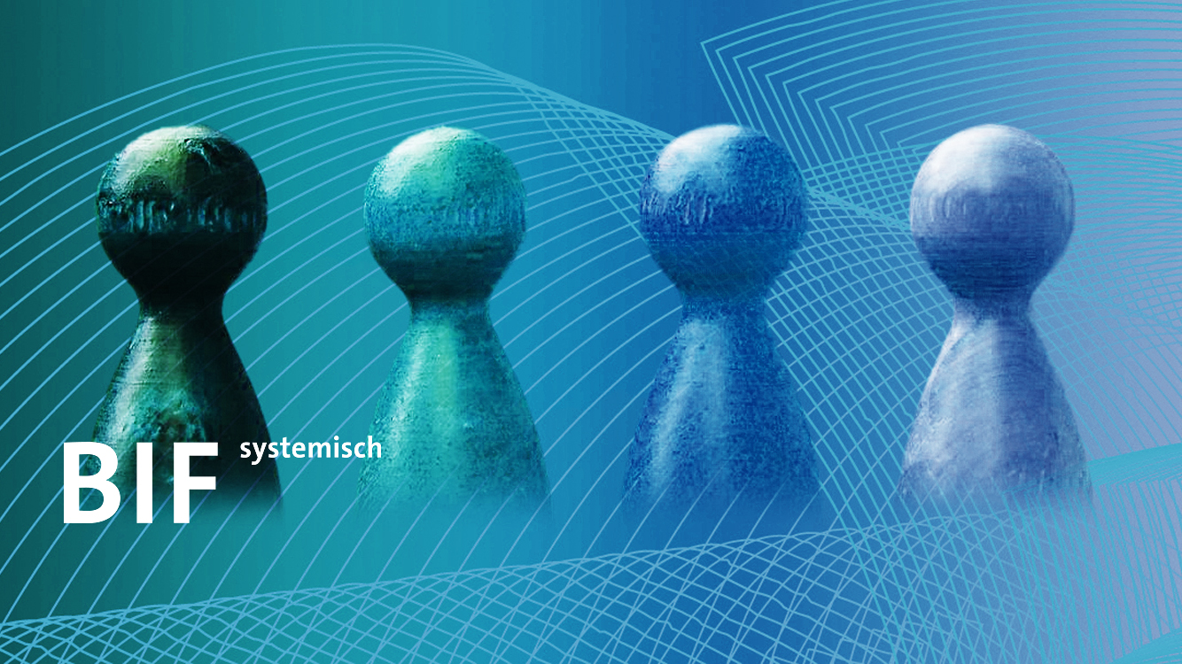 Systemische Aufstellungen II – Begleiten und Leiten von Aufstellungen im Raum