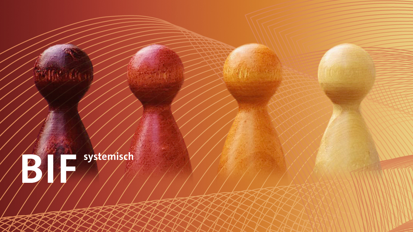 Systemische Aufstellungen I – Lernen und Experimentieren im Raum